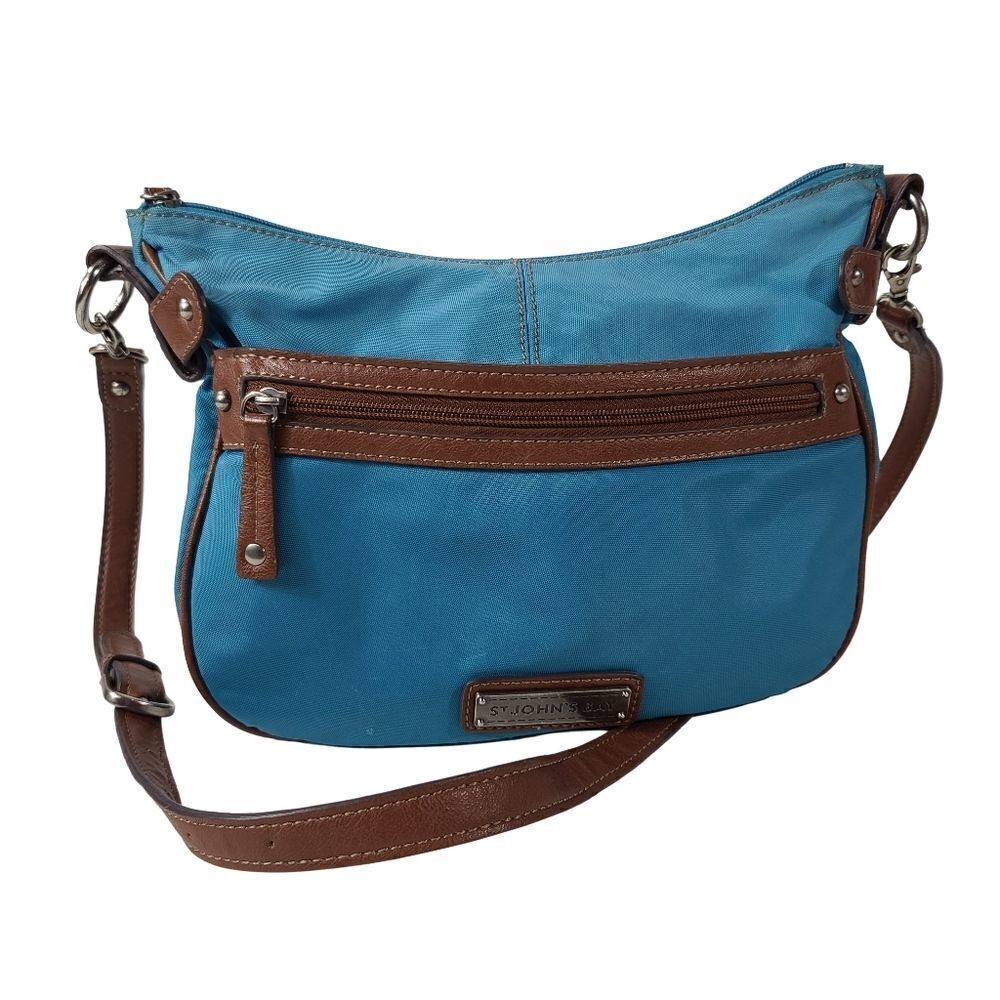 John's Bay Women's Compass Shoulder Crossbody Bags
